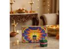 Festive Cracker Candles – Sutli Bomb Design | Aakar Candles