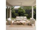 Shop Stylish Outdoor Coffee Tables in Australia