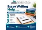 Professional Essay Writing Support for Students
