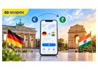 Send Money from Germany to India Quickly and Securely