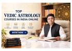 Book Top Vedic Astrology Courses Online Today