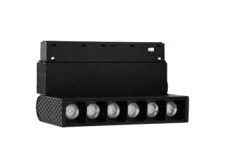 Magnetic Track Light for Modern Office Spaces