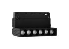 Magnetic Track Light for Modern Office Spaces