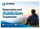 Depression and Addiction Treatment in India | Athena BHS 