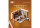 Quality Wood Solutions for Modern Homes | YouConstruct