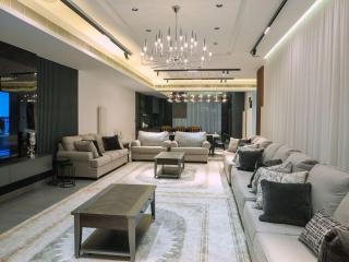 Modern Majlis Sofa Abu Dhabi | Unique Interiors Design