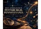 Best Astrologer in Pittsburgh, Pennsylvania | Personalized Horoscope Reading