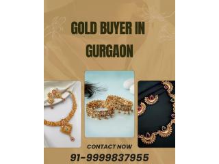 Where Can I Sell Gold For Cash In Gurgaon?
