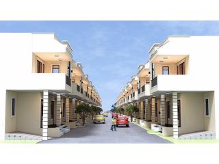 Own a Spacious Villa in a Growing Residential Destination