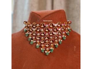 Stunning Kundan Bridal Jewellery for Your Special Day