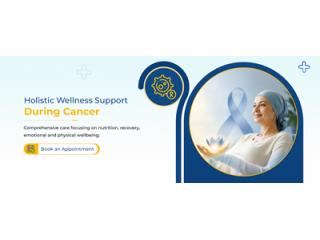Oncology Wellness Program in Delhi