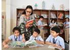 Admissions Open For AY 2027-28 - Presidency School Bangalore North