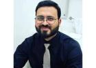 Dr. Avinashdev Upadhyay