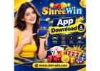 Shreewin App Download Guide for Easy Mobile Access in 2026