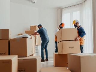 Packers and Movers Chandigarh