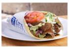 Fresh Greek & Mediterranean Food in Riverview