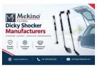 Why Choose Mekino for Reliable Dicky Shocker Manufacturers?
