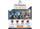 VS Physics | Best Physics Coaching in Chandigarh
