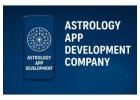 Astrology Website Development Company for Modern Businesses