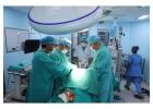 Advanced Laparoscopic Surgical Expertise in Dum Dum Park