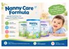 Nanny Care Formula Guide: Easily Digestible For Your Baby