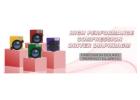 High Performance Compression Driver Diaphragm for Clear Audio