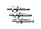 Anchor Bolt Exporter & Supplier in India 
