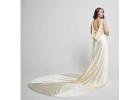 Buy White Wedding Dress for Special Wedding Day at Tony Hamawy