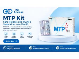 Get Abortion Pill Online With Pill Access