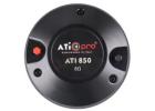 Powerful 850 HF Compression Driver for Clear Professional Sound