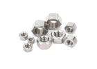 Hex Nuts Exporter & Supplier in India | DIN 934 SS Nuts
