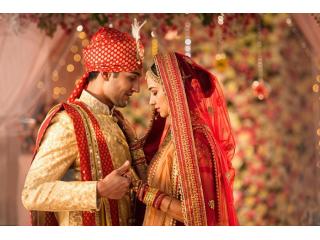 Modern Matchmaking in Delhi