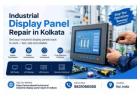Repairing Industrial Display Panels at Kolkata: Solutions for TFT, LCD and LED Screens