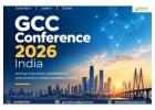GCC conference 2026 India