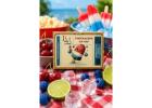Unique Food Scented Wax Melts for a Cozy Home Atmosphere