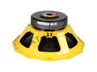 Powerful DJ Speaker 21 Inch for High-Output Professional Sound