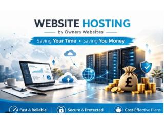 Secure Managed Hosting Service Provider for Growing USA Businesses