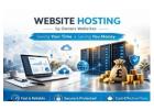 Secure Managed Hosting Service Provider for Growing USA Businesses