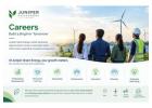 Careers | Juniper Green Energy Limited