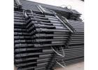 Sucker Rods Exporter | API Sucker Rod | DIC Oil Tools 