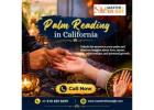 Palm Reading in California | Clairvoyant Readings Online in California