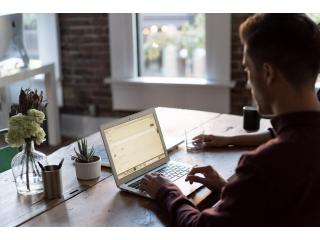 Experienced SEO Consultant in