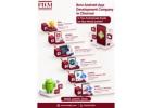 Why Choose the Best Android App Development Company in Chennai?