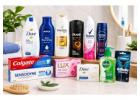 Wholesale Clearance Toiletries UK – Bulk Deals from Astro Imports