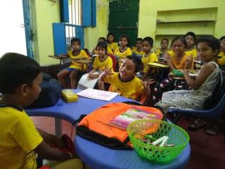 Top Abacus Classes in Aurangabad | AristoKids – Join Today!