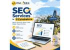 Affordable SEO Services – Madhura Technologies, Coimbatore