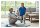 Physical Therapy in Raleigh | Personalized Recovery Care