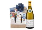 White Wine Gift Baskets – Delivered Fresh & Fast