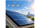 Power Your Home with Reliable Solar Energy Today