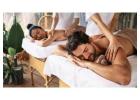 Best Spa in Golpark Kolkata for Relaxation & Wellness  
